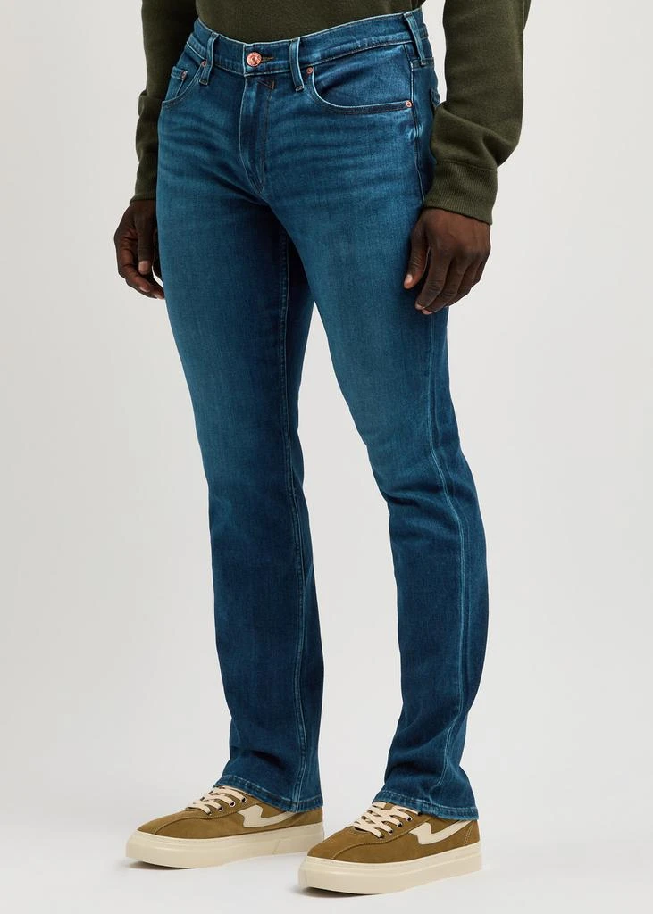Paige Normandie Transcend slim-leg jeans 2