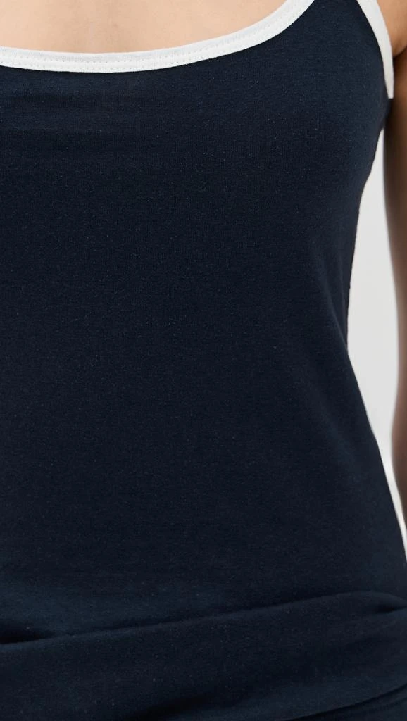 B Sides Zora Ringer Tank 5