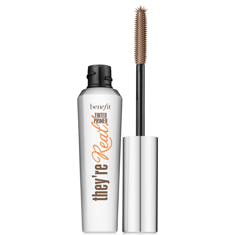 Benefit Cosmetics they're real! tinted lash primer