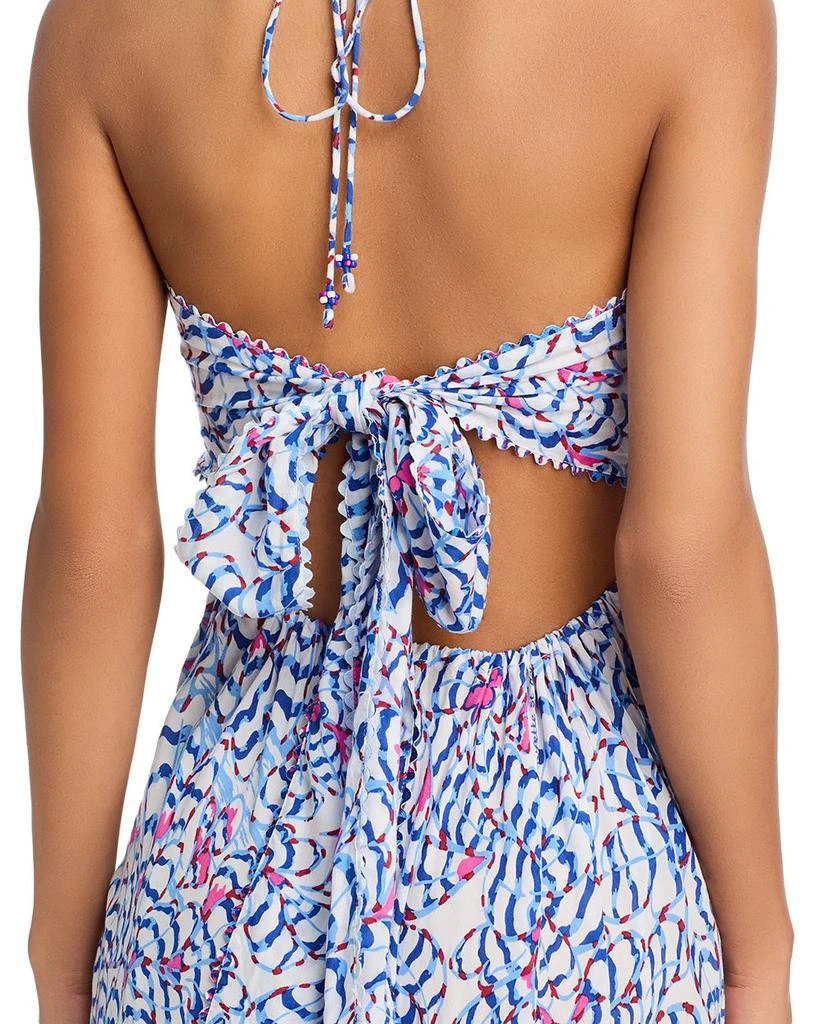 Poupette St Barth Carla Maxi Dress 2