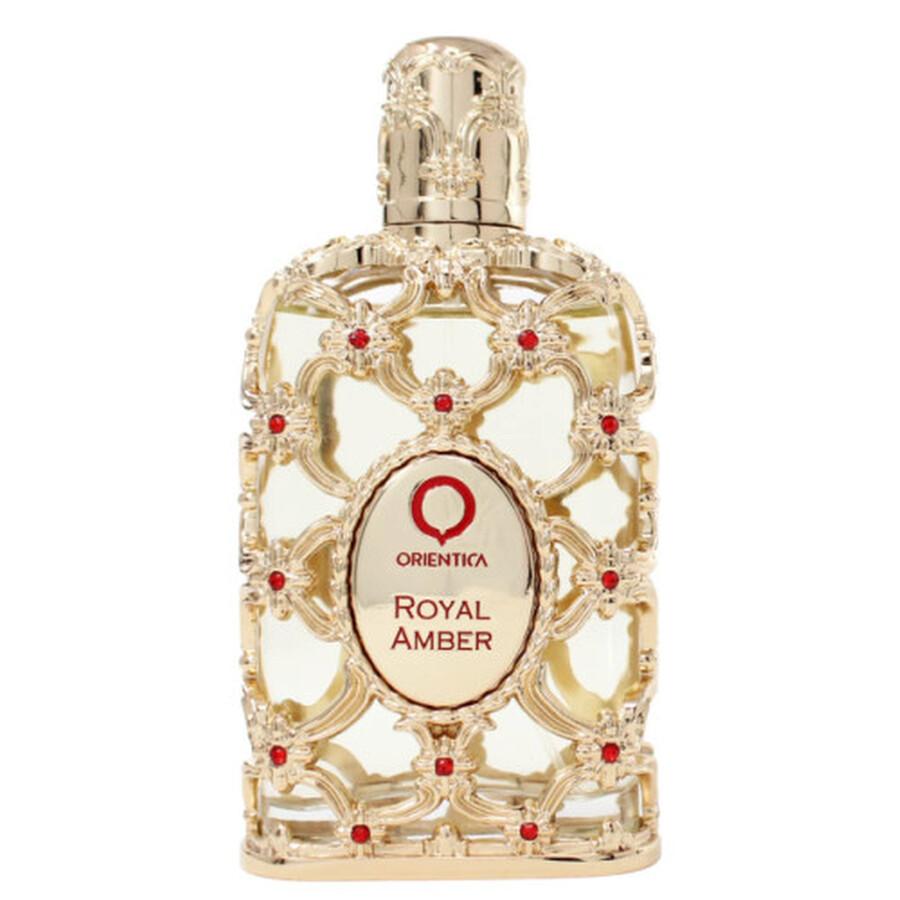 ORIENTICA Orientica Royal Amber Unisex EDP