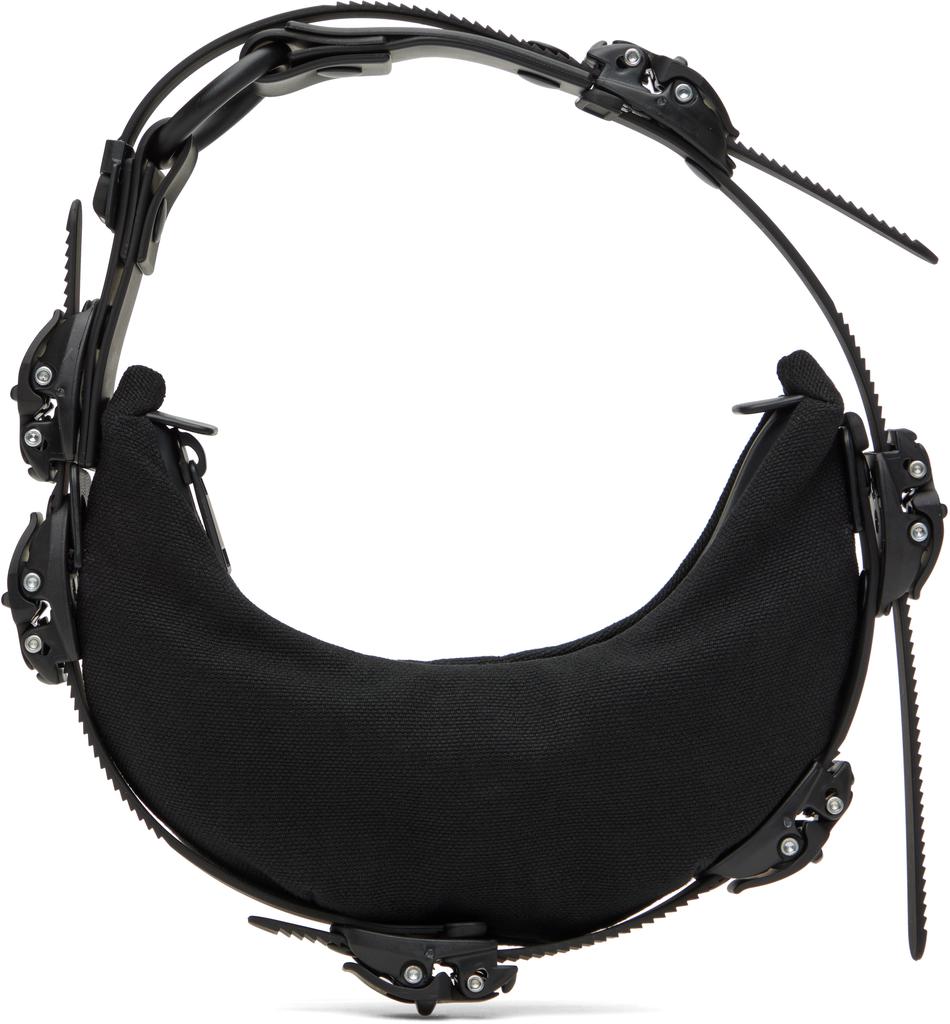 Innerraum Black Object HM0 Micro Bag