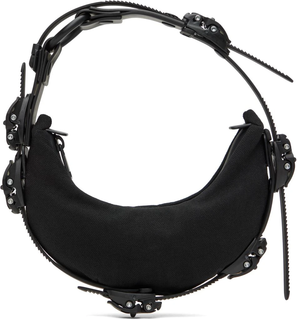 Innerraum Black Object HM0 Micro Bag 1