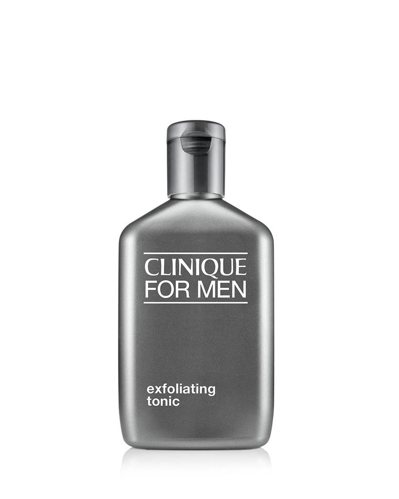 Clinique for Men Exfoliating Tonic 1