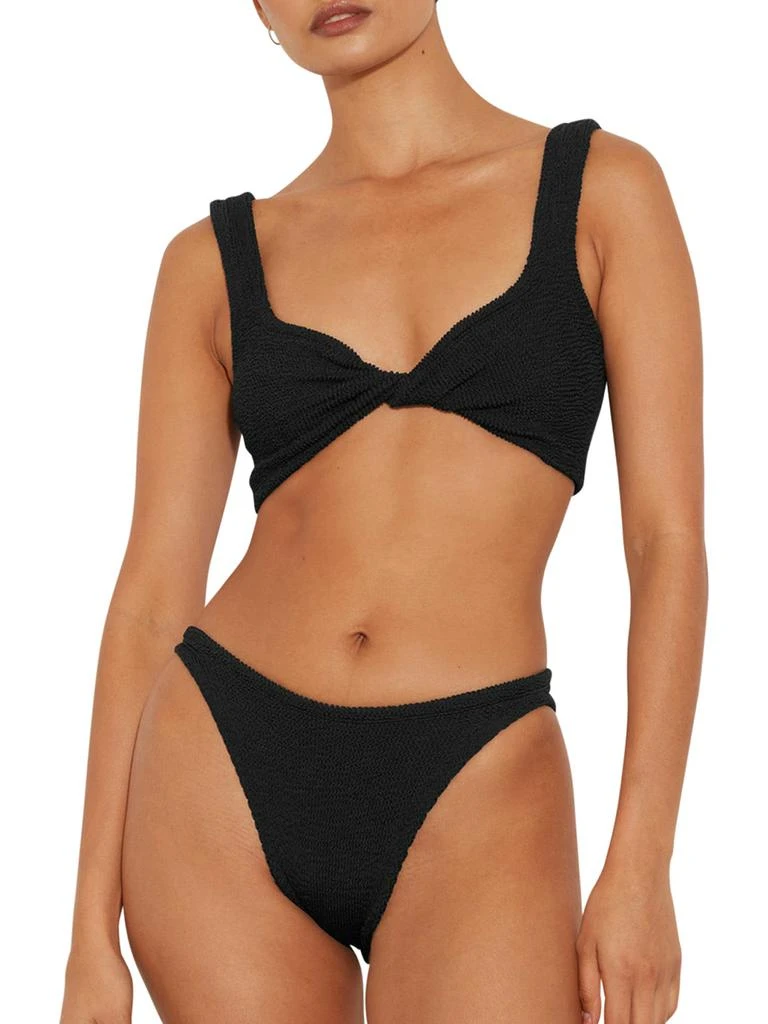 Hunza G JUNO BIKINI 2