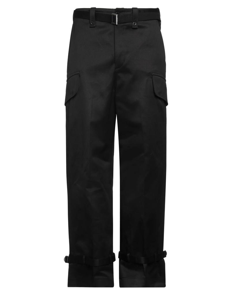 パンツ sacai Cotton Chino Pants size2 sacai: Men's Chino Pants (Beige) | DSMNY E-SHOP