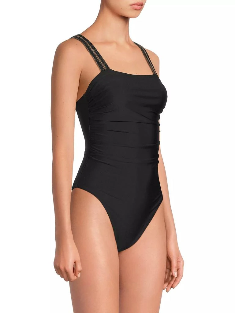 Ramy Brook Myra One-Piece Swimsuit 4