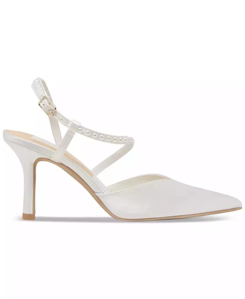 Dolce Vita Women's Kamra Pearl Stiletto Pumps 2