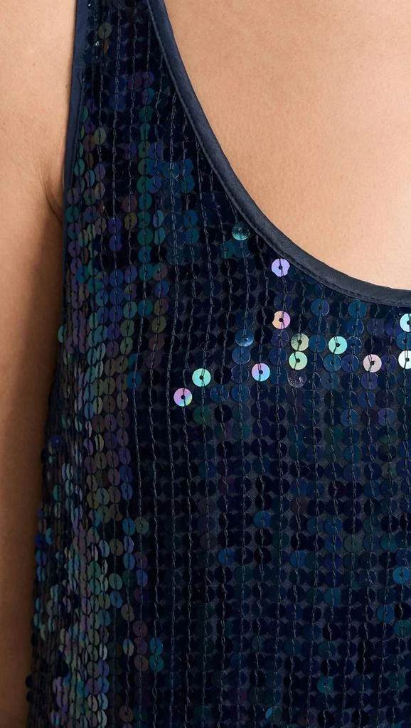 Shop Alena Sequin Tank Dress In Baltic on Sale at BeyondStyle  Get 19% Off  Alena Sequin Tank Dress In Baltic with Limited-Time Flash Deals, Exclusive  Discounts, and Special Offers. Enjoy Unbeatable