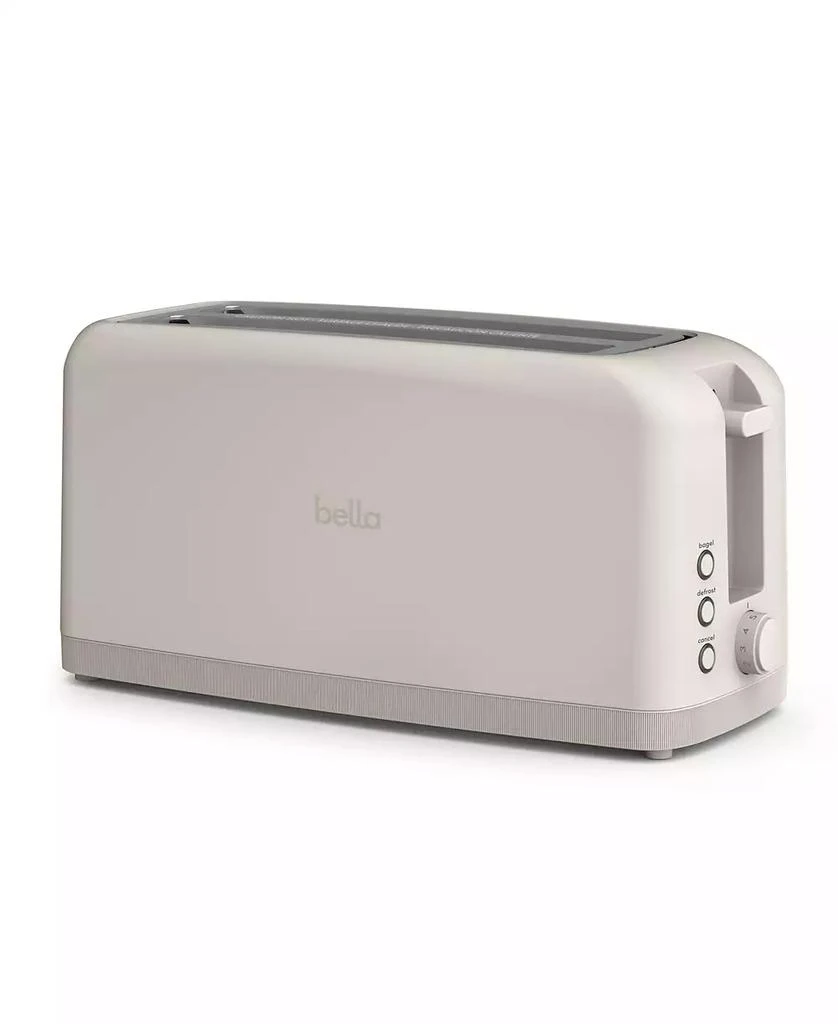 Bella 4-Slice Slim Toaster 35246 11