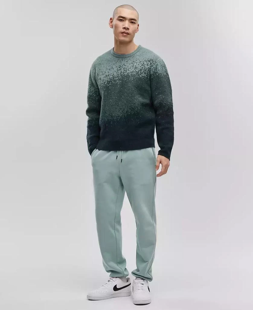 Mode of One Men's Regular-Fit Ombré Sweater, Created for Macy's 6
