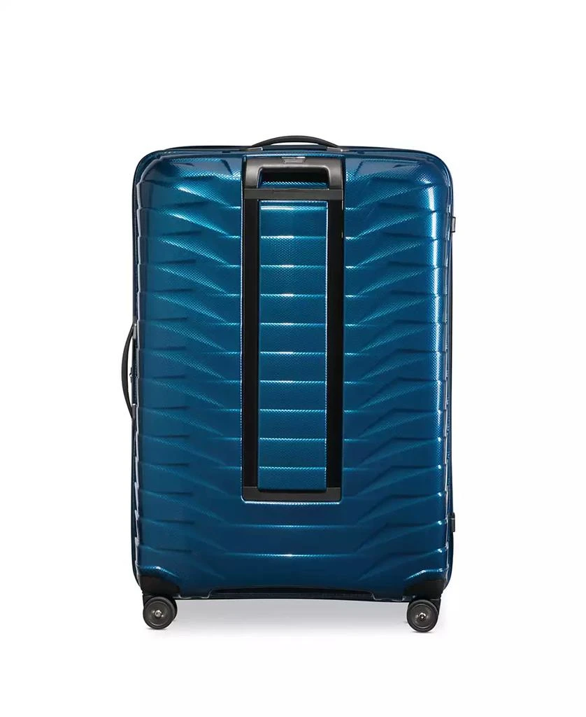 Samsonite Proxis Carry On Spinner 3