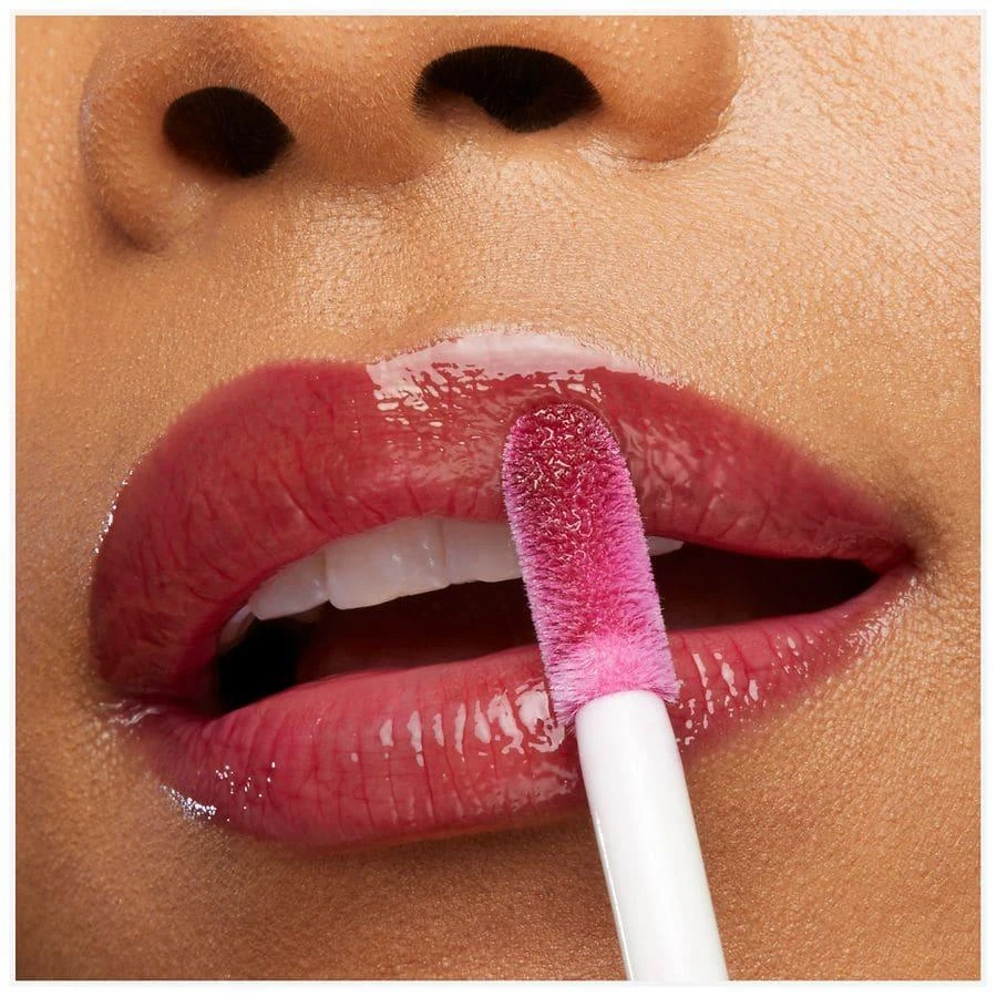 Maybelline New York Lip Gloss With Hyaluronic Acid 2