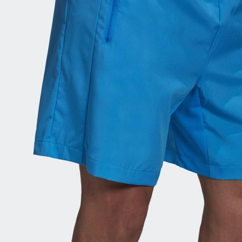 Adidas Men
s  AEROREADY Designed to Move Woven Sport Shorts 4