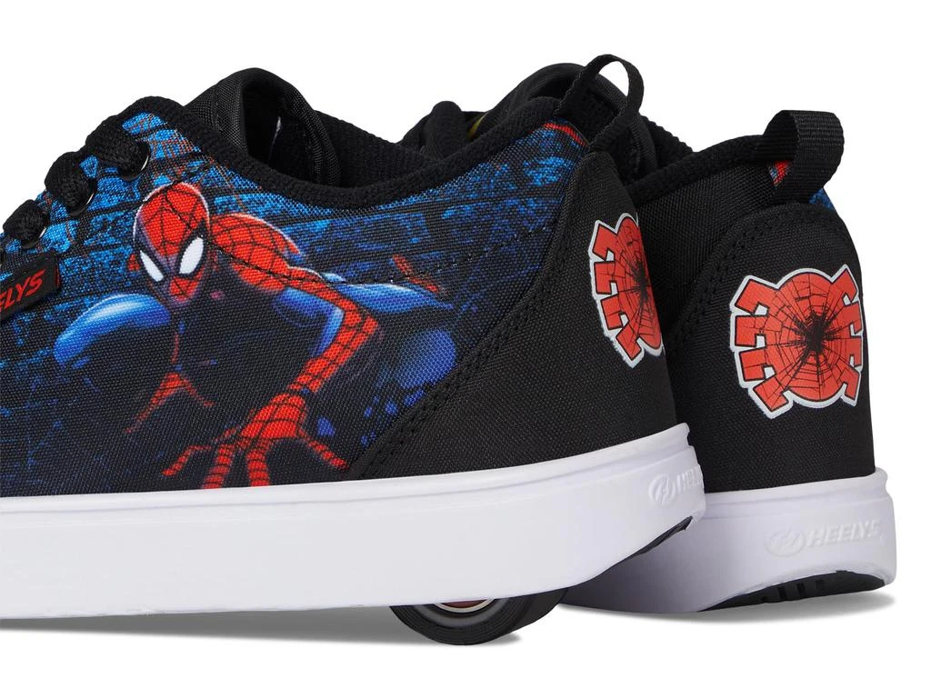 Heelys Pro 20 Spiderman (Little Kid/Big Kid) 6