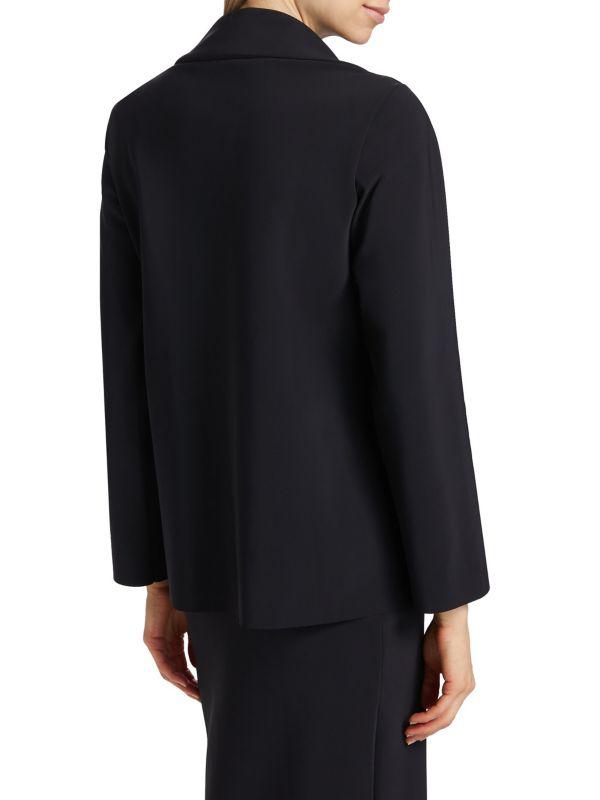 Chiara Boni Dormo Oversized Blazer