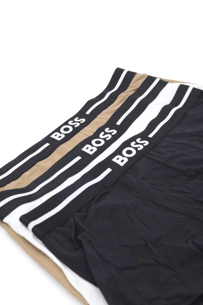 BOSS TRIPLE PACK BOXERS 2