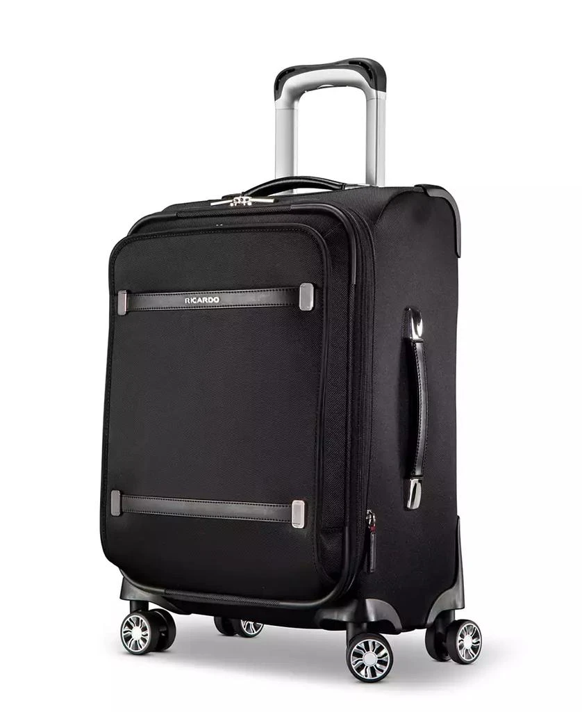 Ricardo Rodeo Drive 2.0 Softside 21" Carry-on Spinner Suitcase 1