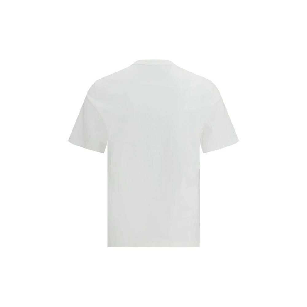 Brunello Cucinelli Brunello Cucinelli Logoed T-Shirt 2