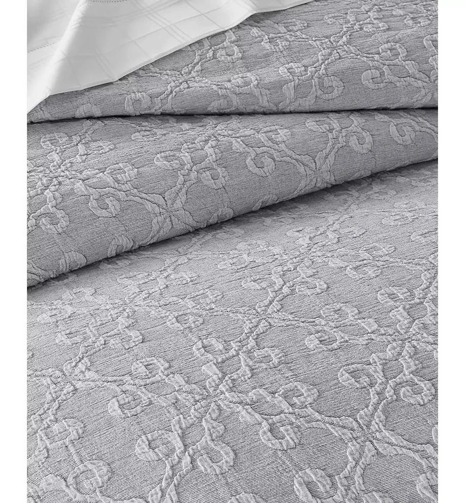 Charter Club Woven Tile 3-Pc. Duvet Cover Set, King, Exclusively at Macy’s 3