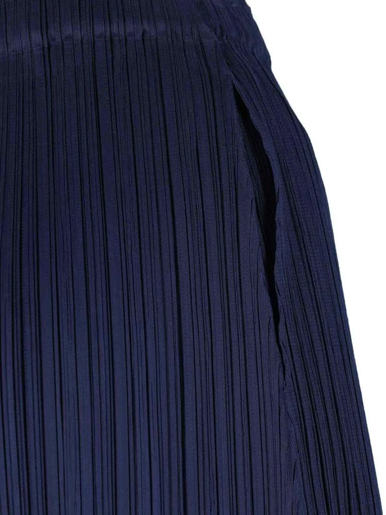 Pleats Please Pleats Please Issey Miyake Trousers 4