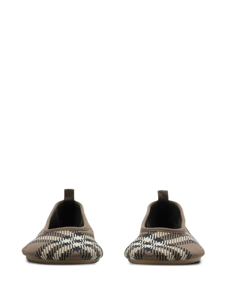 Burberry Women's Flat Shoes 3