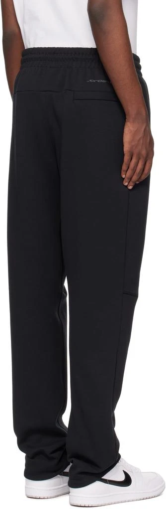 Jordan Black Jordan Sport Hoop Sweatpants 3