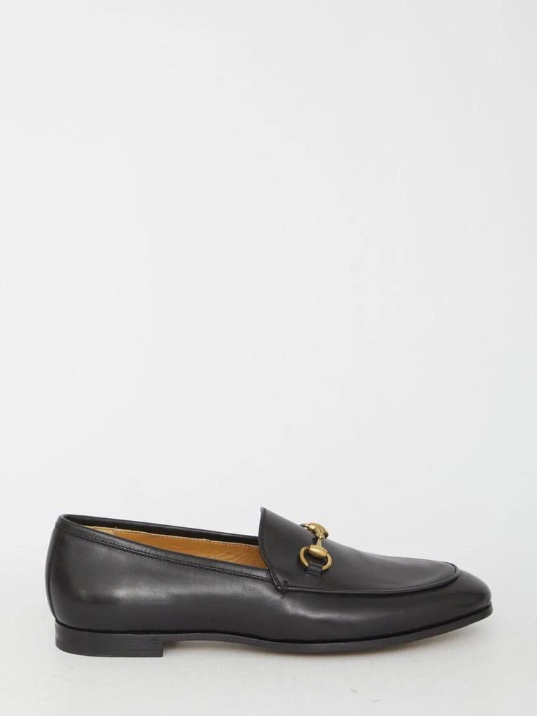 Gucci Jordan Loafers 1