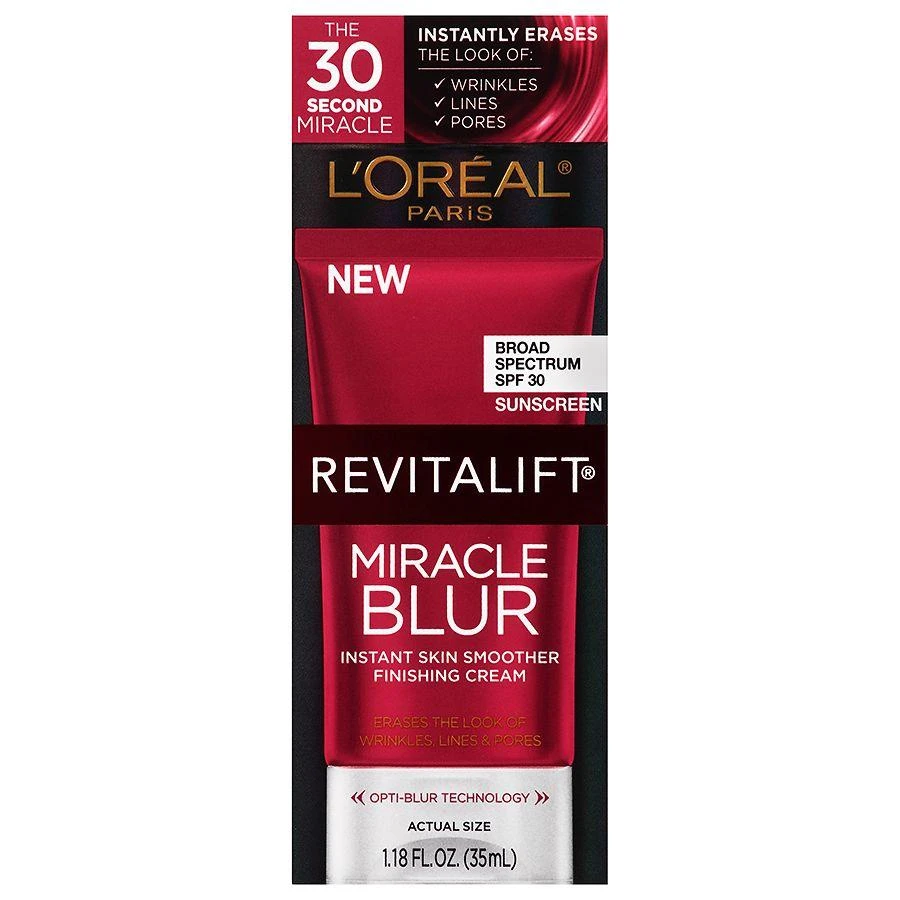 L'Oreal Paris Miracle Blur Instant Skin Smoother 2
