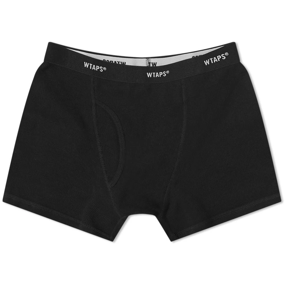 Wtaps WTAPS Skivvies Boxer 1