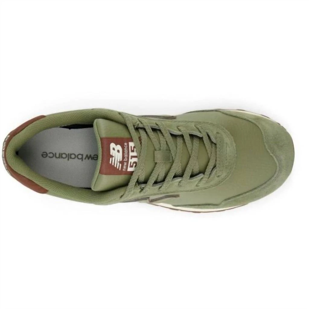 New Balance New Balance - Men's 515 V3 Classic Sneaker 3
