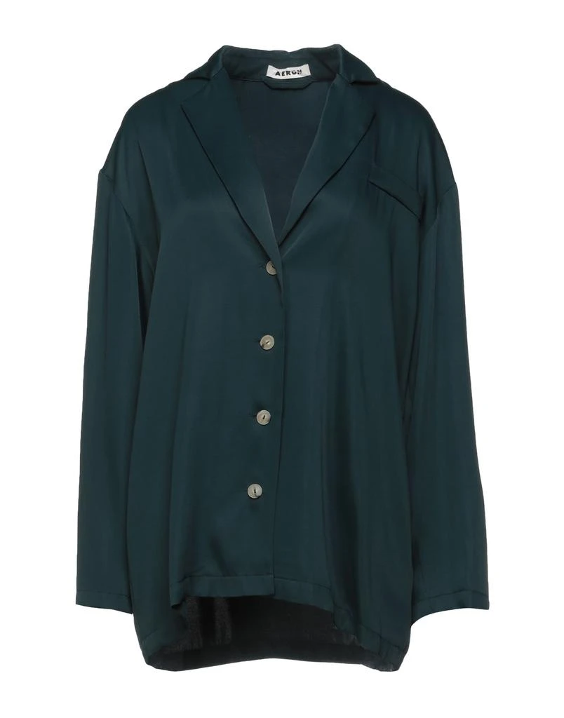 AERON Sleepwear 1