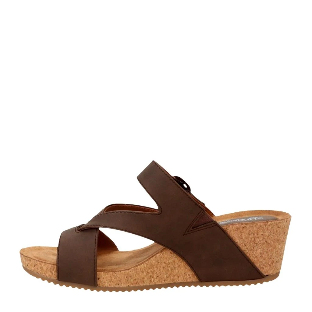 EuroSoft Emrie Mocha ES0036400 Women
s 2