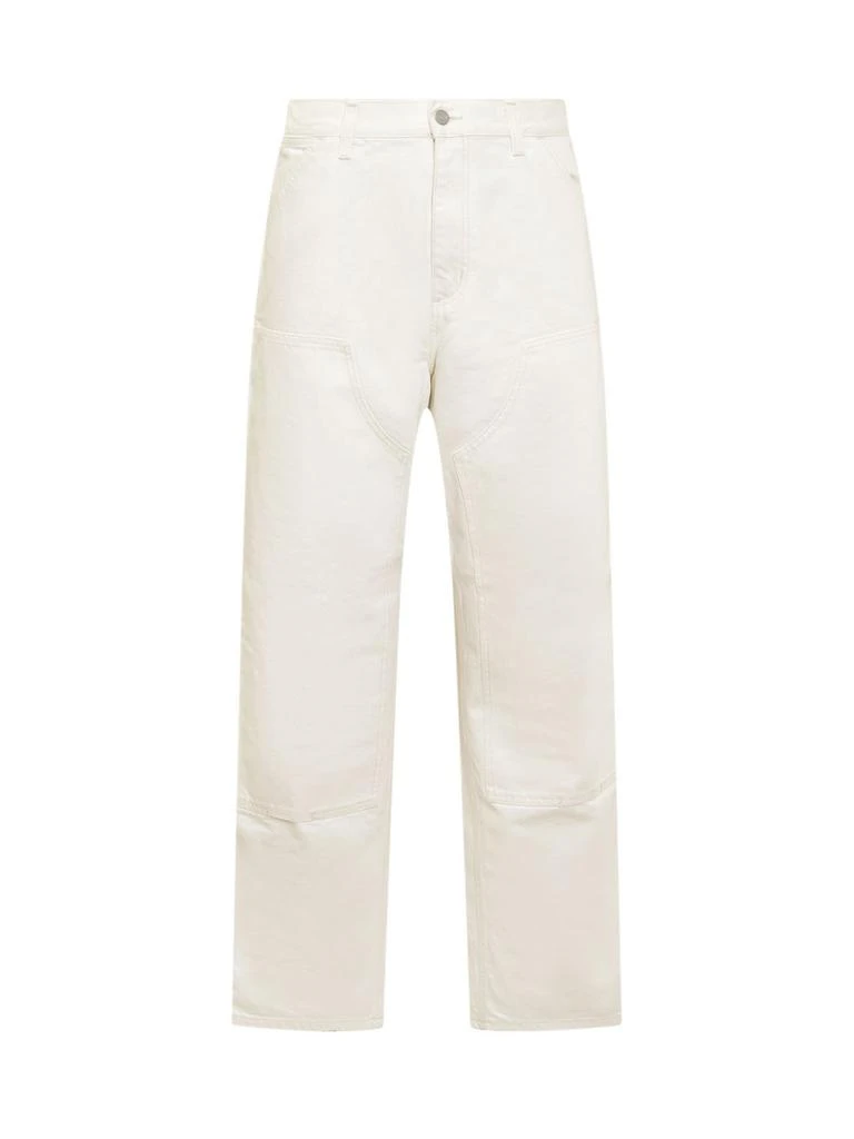 Carhartt WIP Carhartt WIP Double Knee Jeans 1