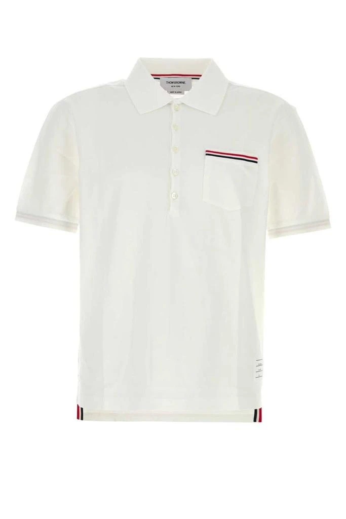 Thom Browne Thom Browne T-Shirts And Polos 1