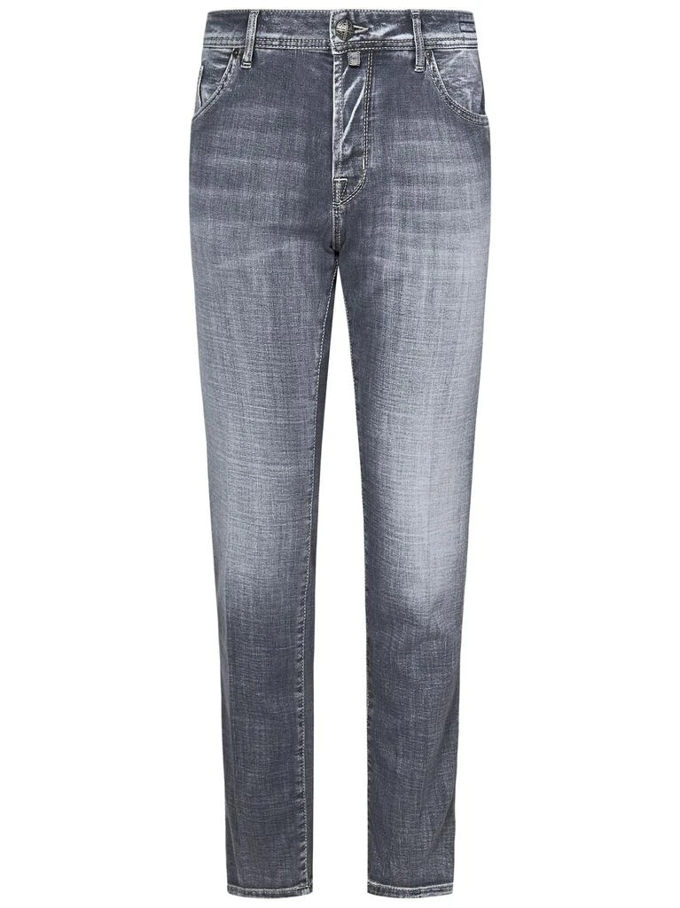 JACOB COHEN Jacob Cohen SCOTT Jeans 1