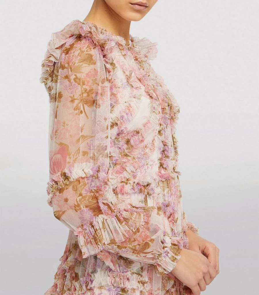 Needle & Thread Darling Meadow Gown 4