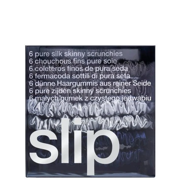 Slip Slip Skinnies (Various Colors) 2