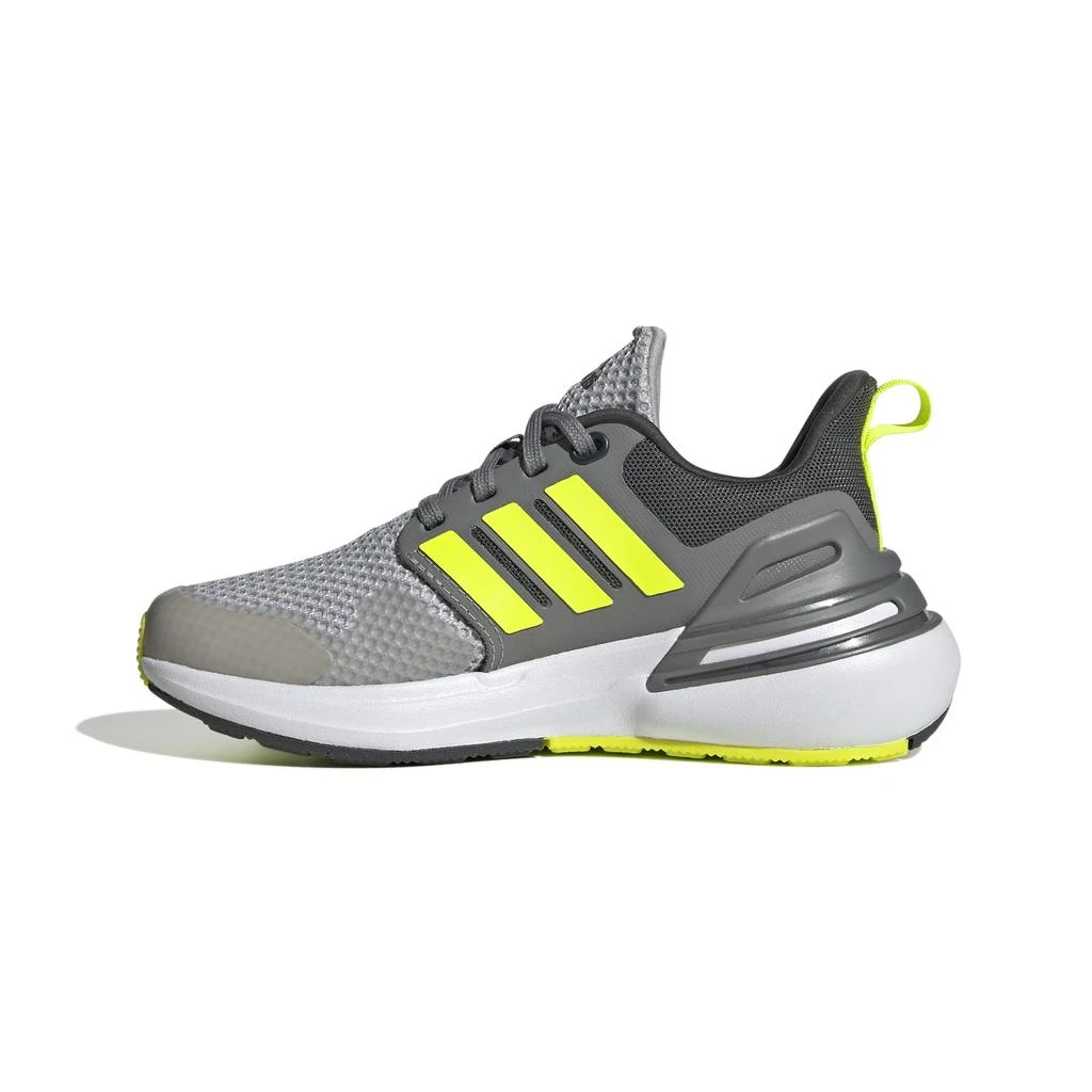 adidas Kids Rapida Sport Running Shoes (Little Kid/Big Kid) 4