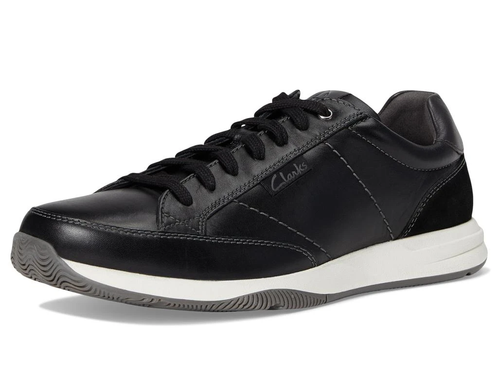 Clarks Townview Lace 7