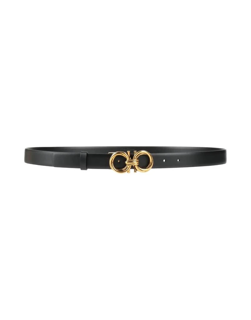Salvatore Ferragamo Regular belt