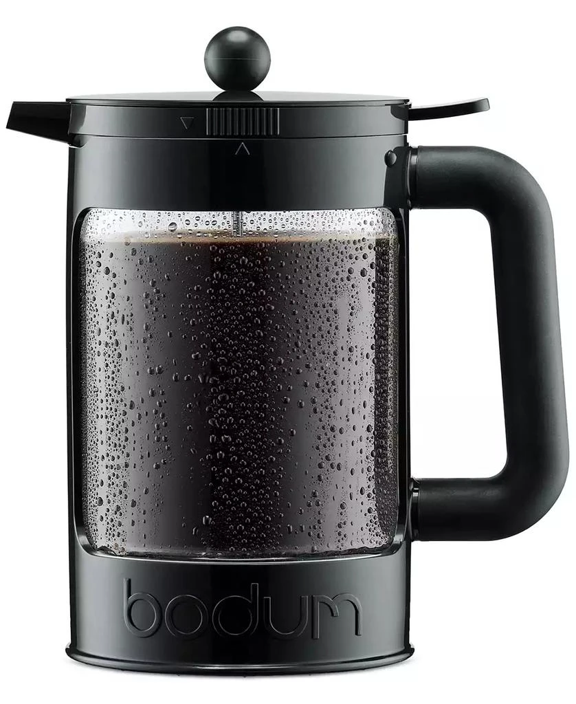BODUM Bean 51-Oz. Cold Brew Coffee Maker 1