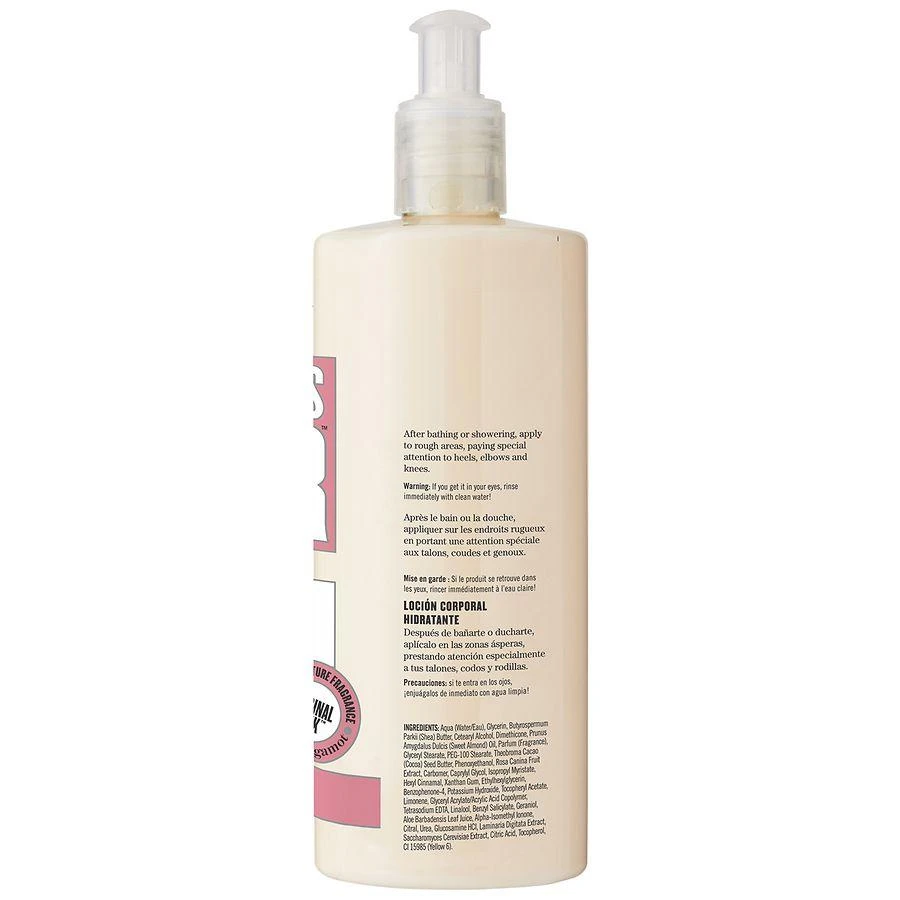 Soap & Glory The Righteous Butter Moisturizing Body Lotion Original Pink 3