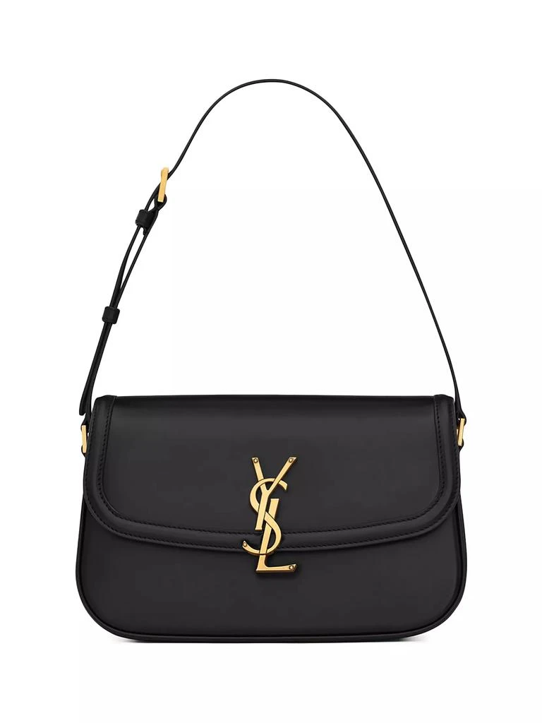 Yves Saint Laurent Solferino Medium in Box Shoulder Bag 1