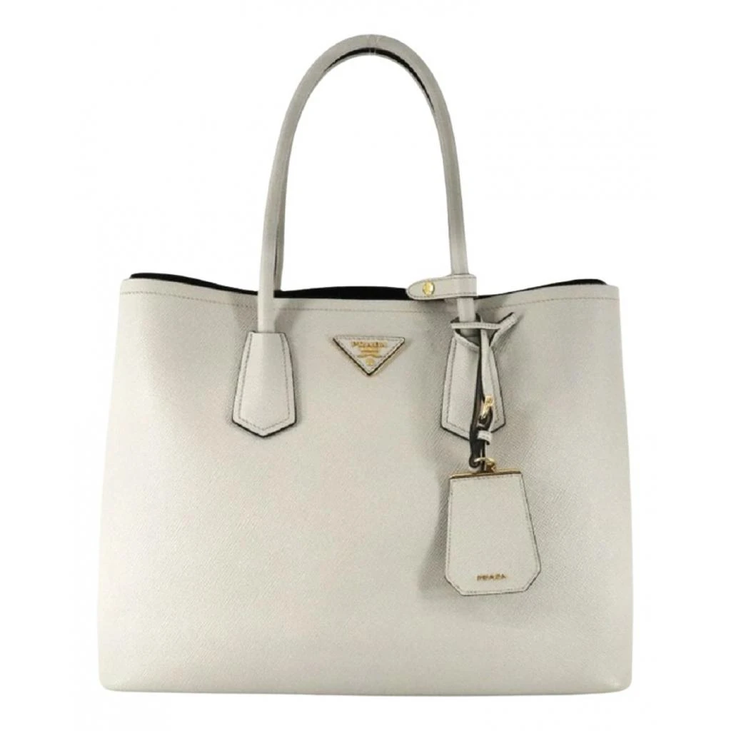 Prada Prada Saffiano leather tote 1