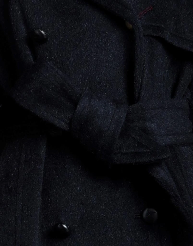 DONDUP Double breasted pea coat 4