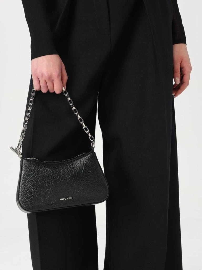 Alexander McQueen Shoulder bag woman McQueen 2