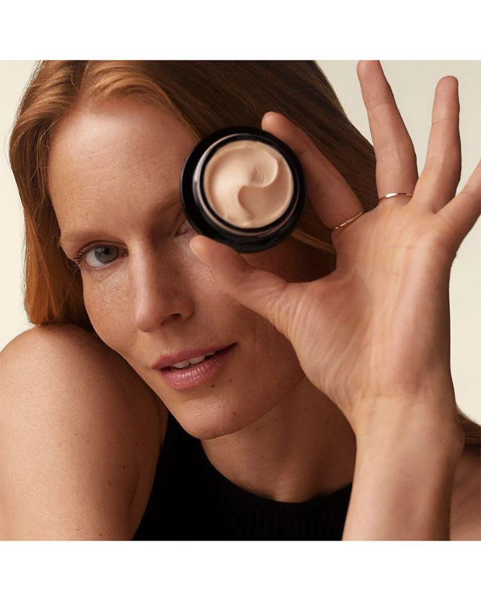 Shiseido FLX Future Solution LX Eye and Lip Contour Regenerating Cream 0.61 oz. 5