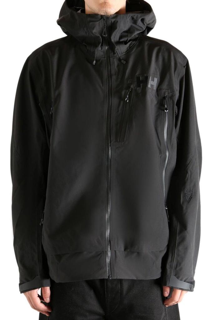 Helly Hansen Helly Hansen Odin 9 Worlds 3.0 Shell Jacket