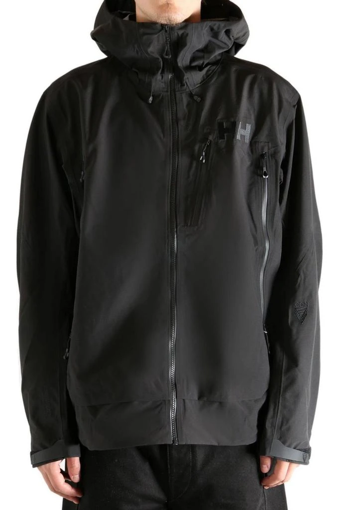 Helly Hansen Helly Hansen Odin 9 Worlds 3.0 Shell Jacket 2